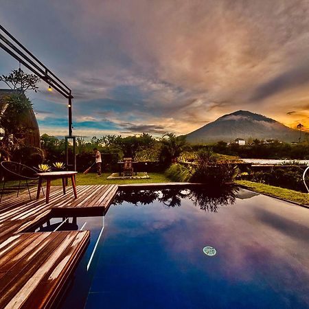 Bed and Breakfast Batur Panorama Kintamani  Екстер'єр фото