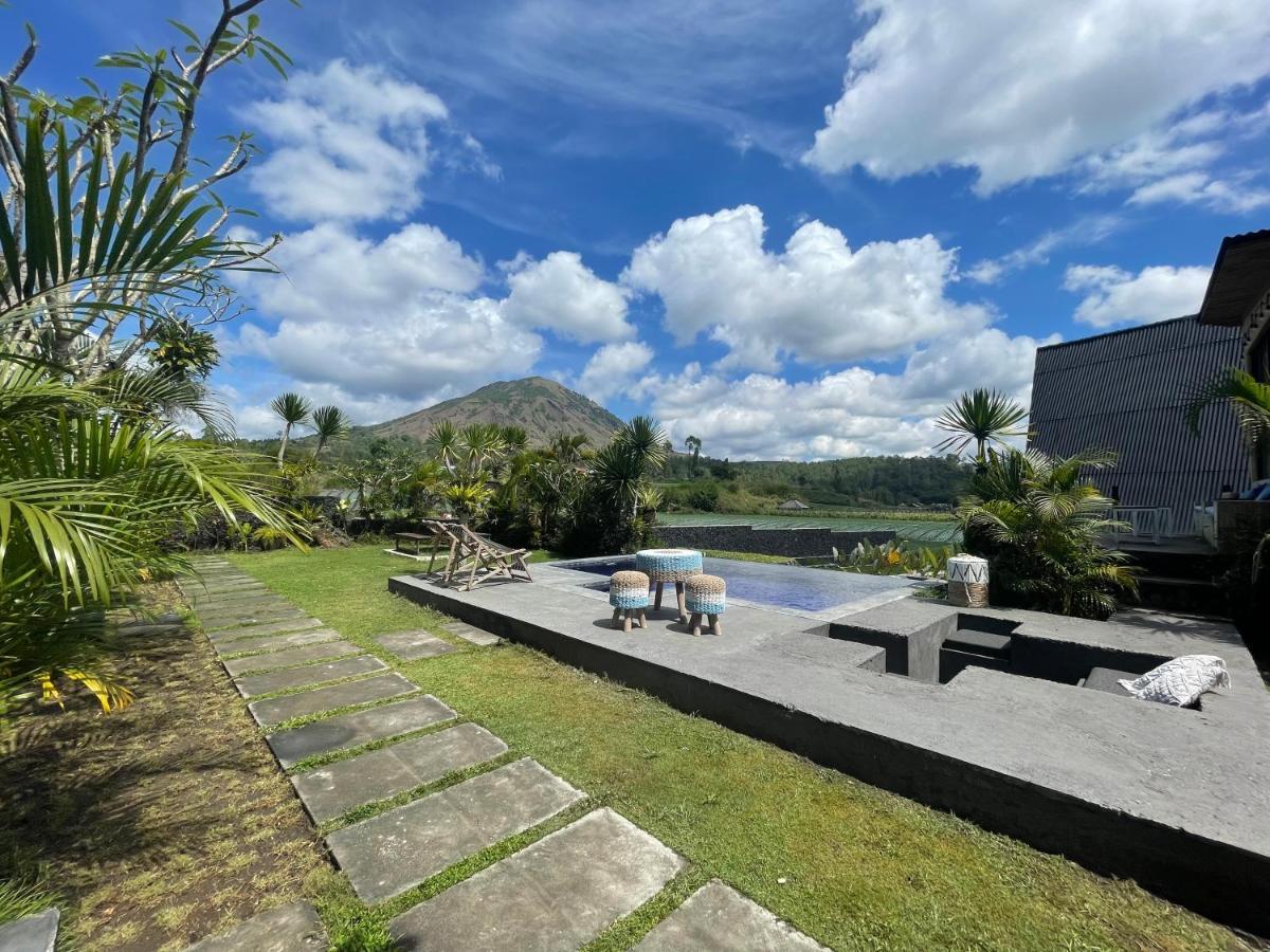 Bed and Breakfast Batur Panorama Kintamani  Екстер'єр фото