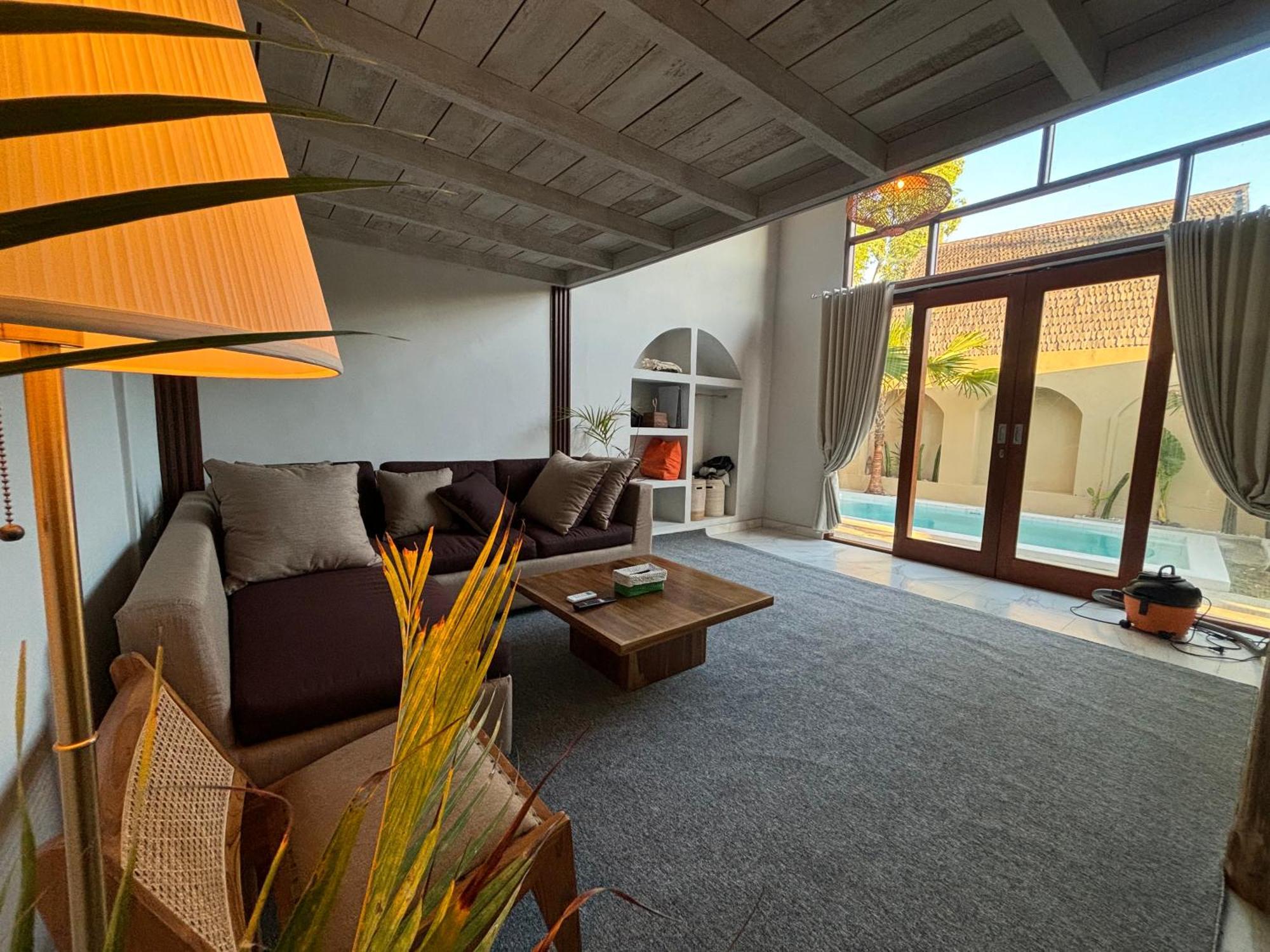 Bed and Breakfast Batur Panorama Kintamani  Номер фото