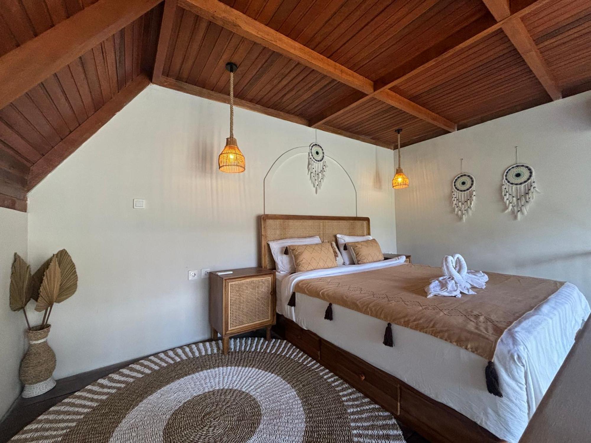 Bed and Breakfast Batur Panorama Kintamani  Номер фото
