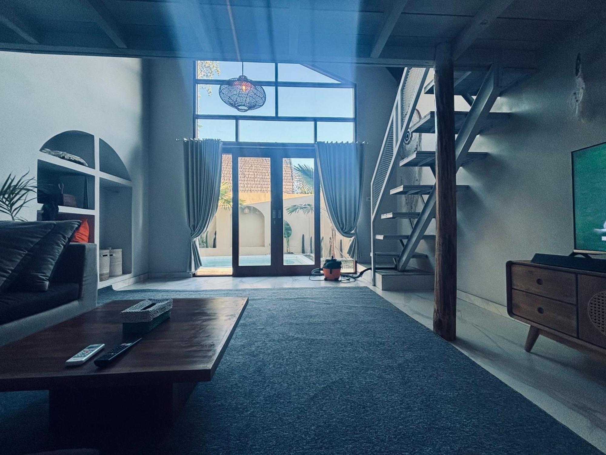 Bed and Breakfast Batur Panorama Kintamani  Номер фото