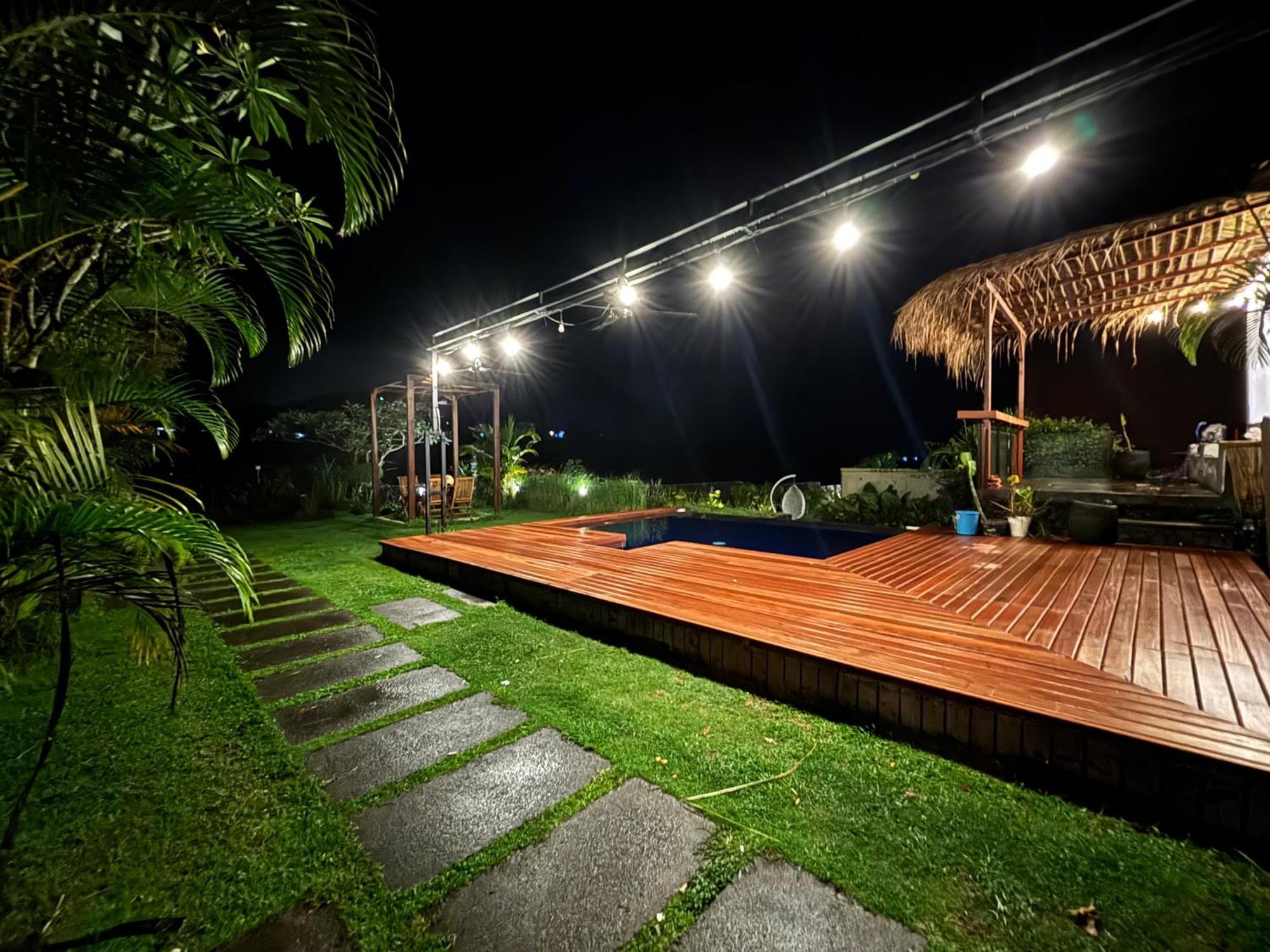 Bed and Breakfast Batur Panorama Kintamani  Екстер'єр фото