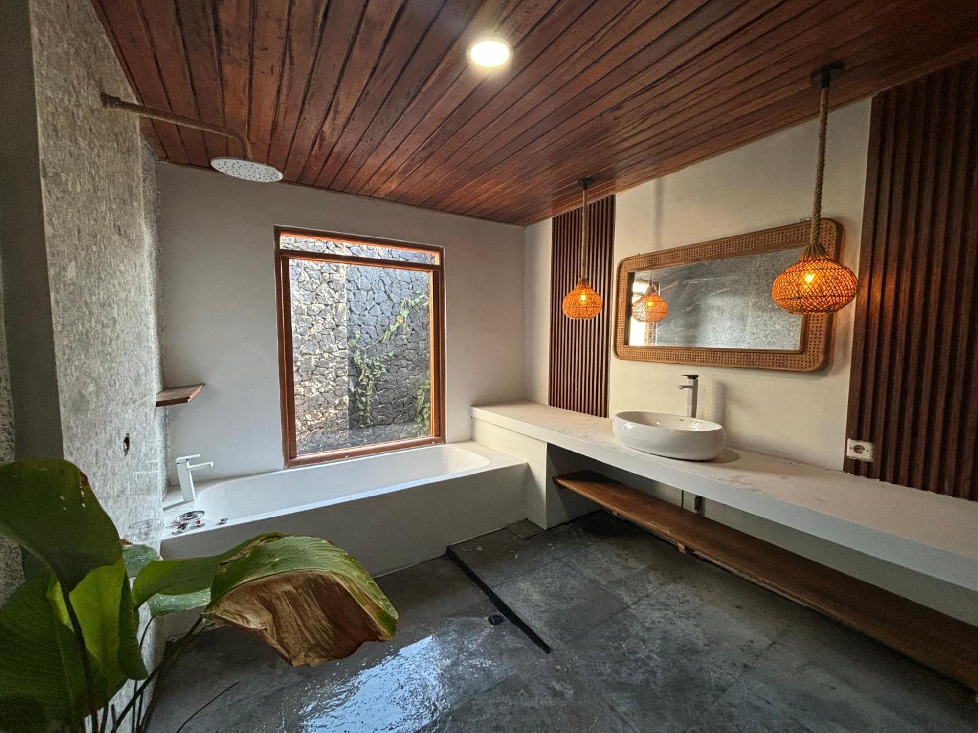 Bed and Breakfast Batur Panorama Kintamani  Номер фото