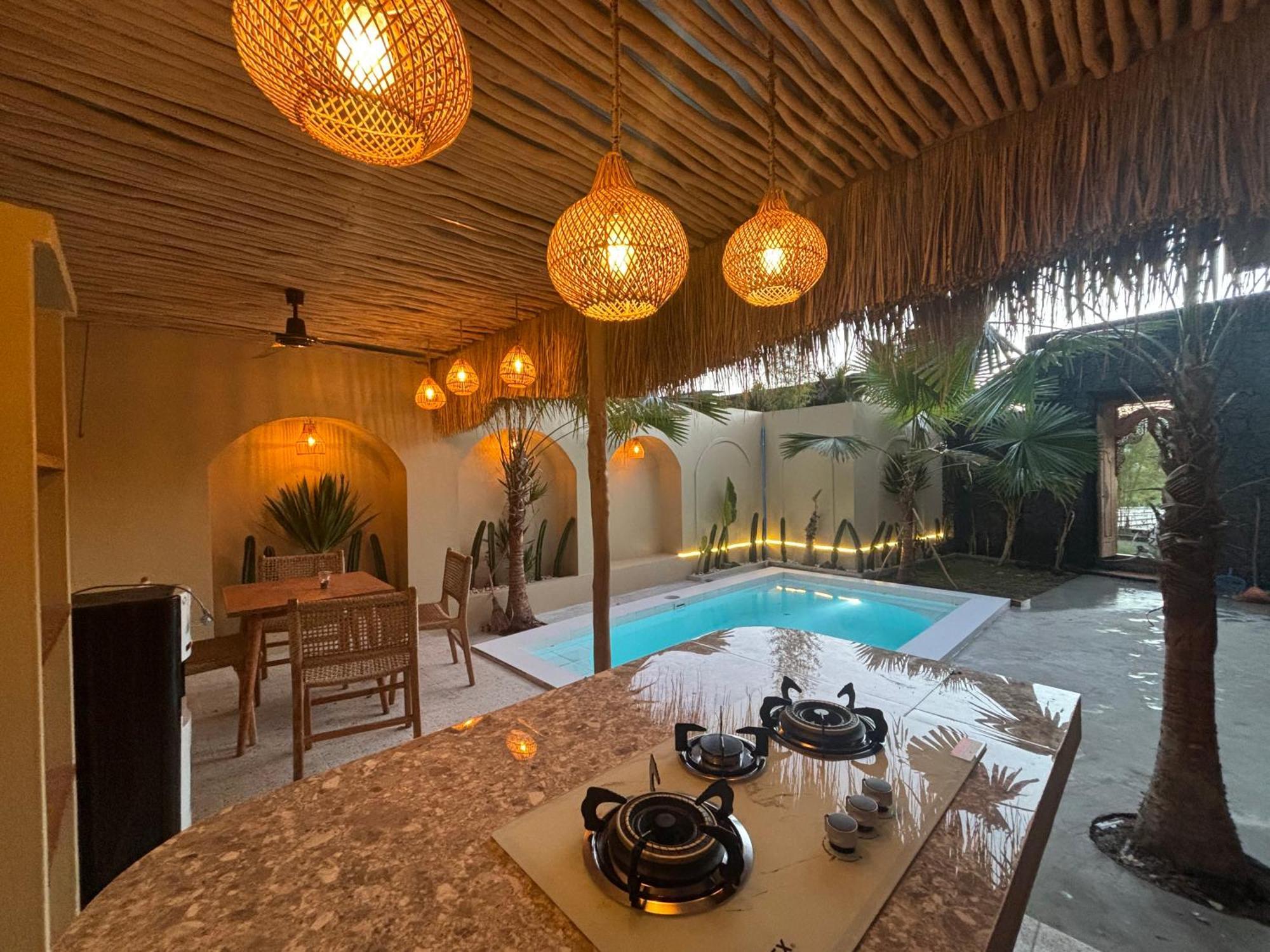 Bed and Breakfast Batur Panorama Kintamani  Екстер'єр фото