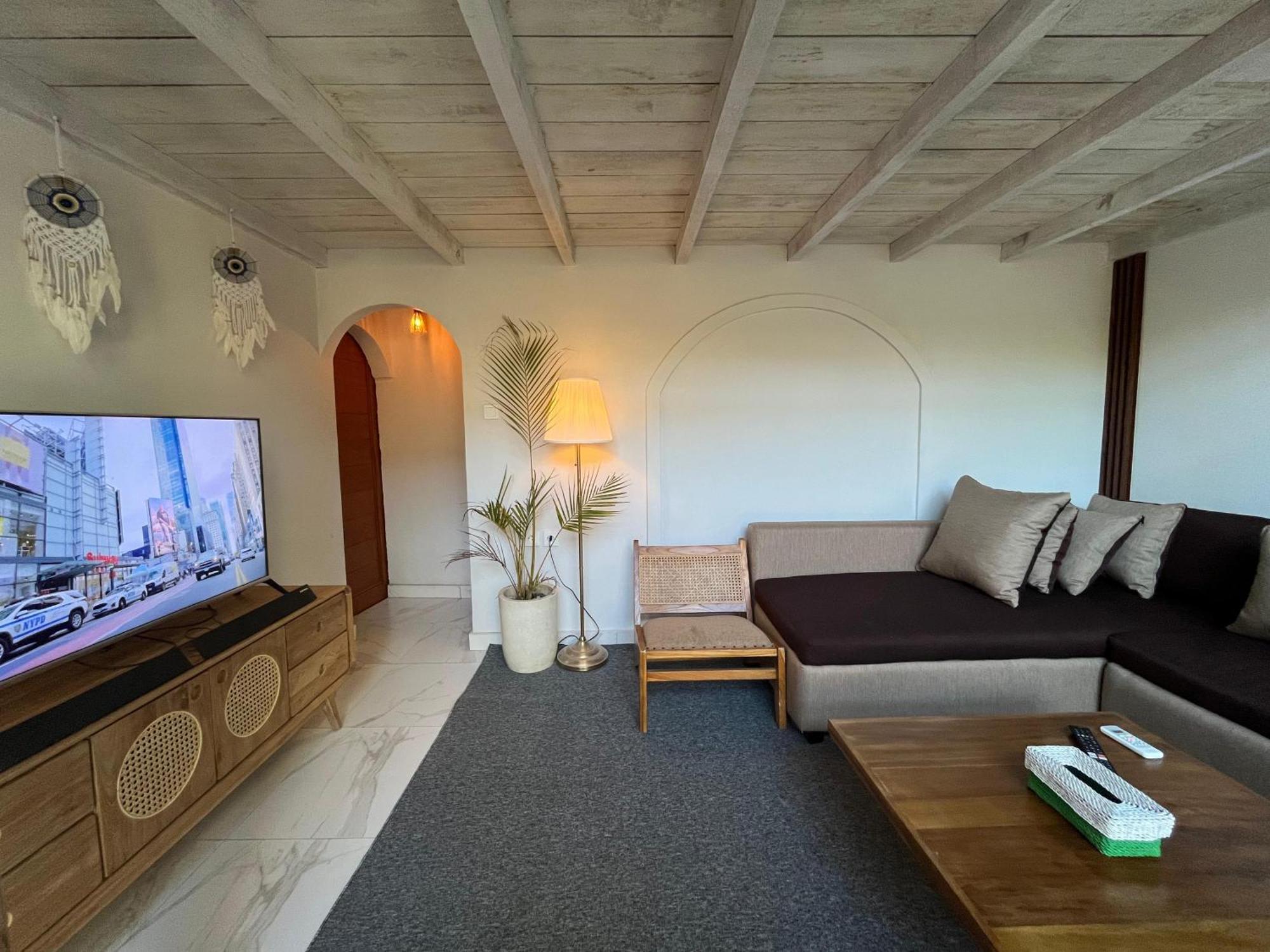 Bed and Breakfast Batur Panorama Kintamani  Екстер'єр фото