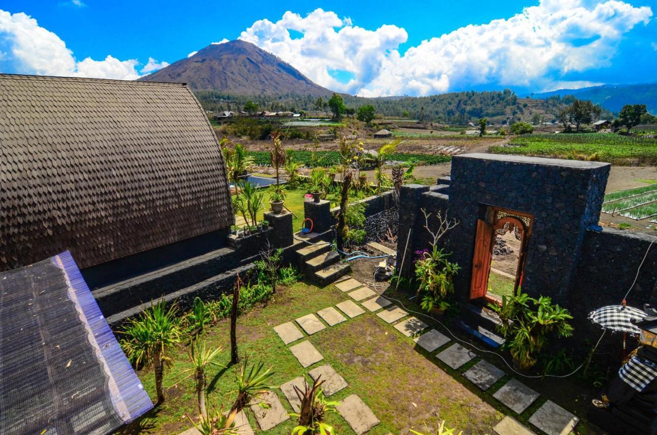 Bed and Breakfast Batur Panorama Kintamani  Екстер'єр фото