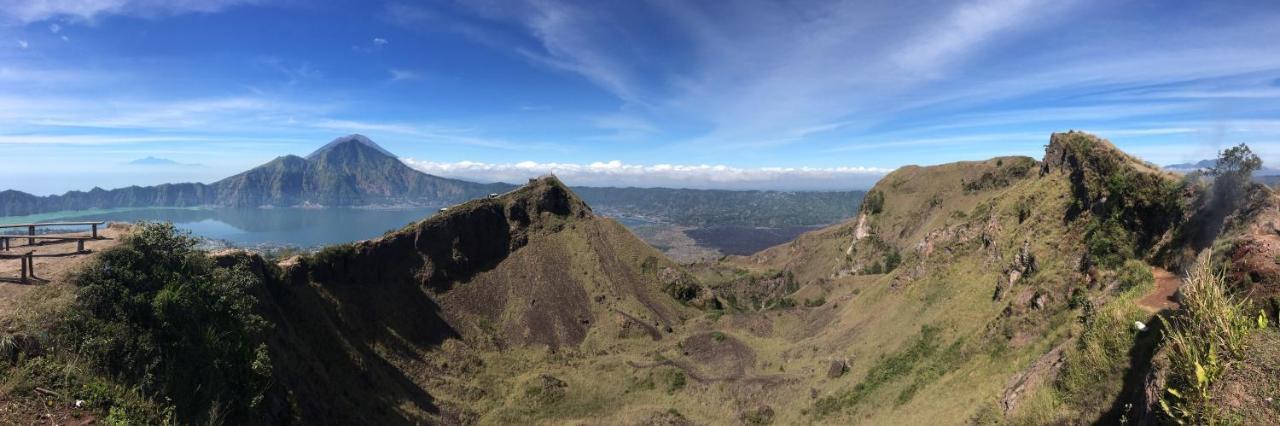 Bed and Breakfast Batur Panorama Kintamani  Екстер'єр фото